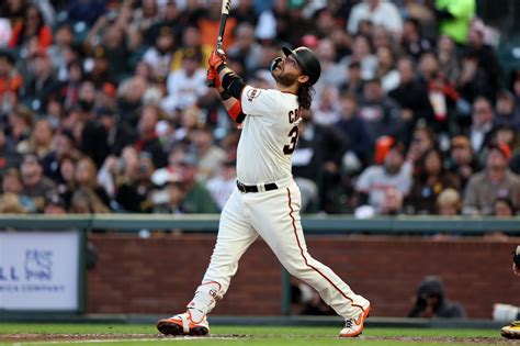 No comeback necessary: SF Giants’ winning streak reaches 10 games against Padres